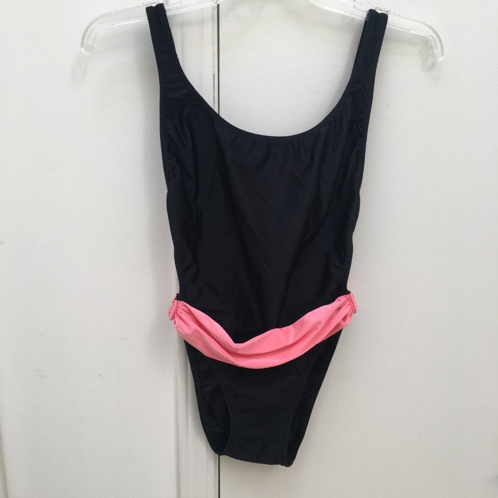 Vintage La Blanca Swimsuit